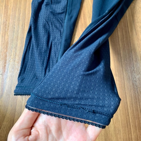 Lululemon Leggings - Picture 3 of 8